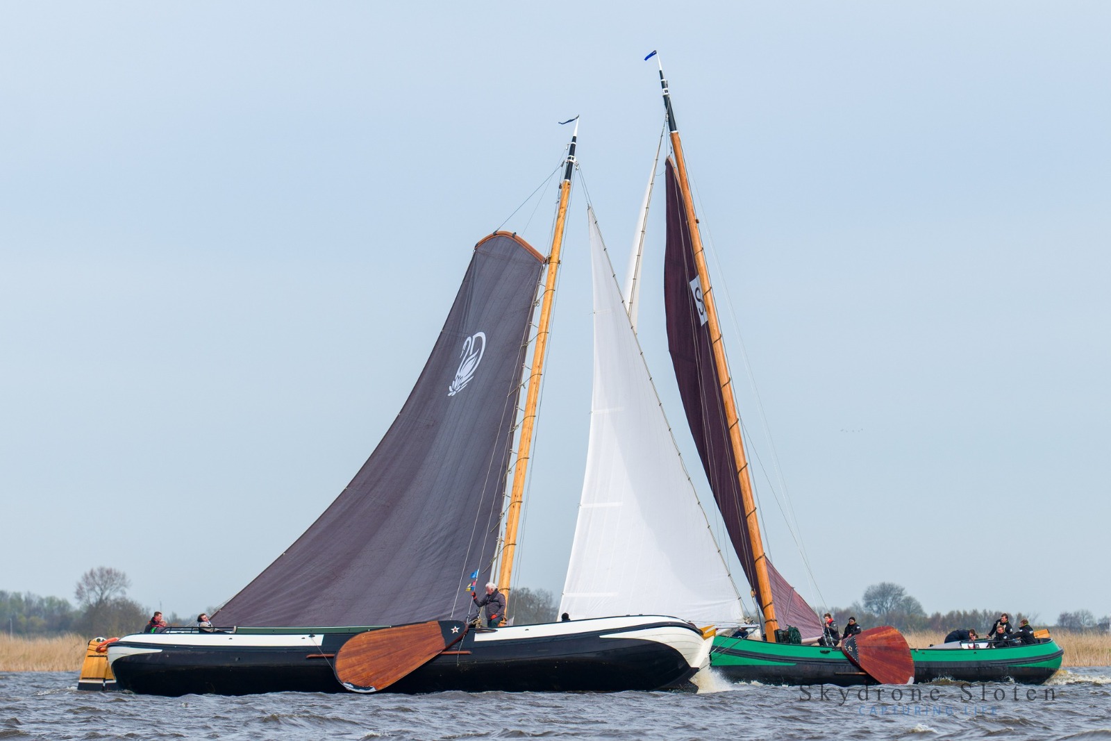 eerste wedstrijd